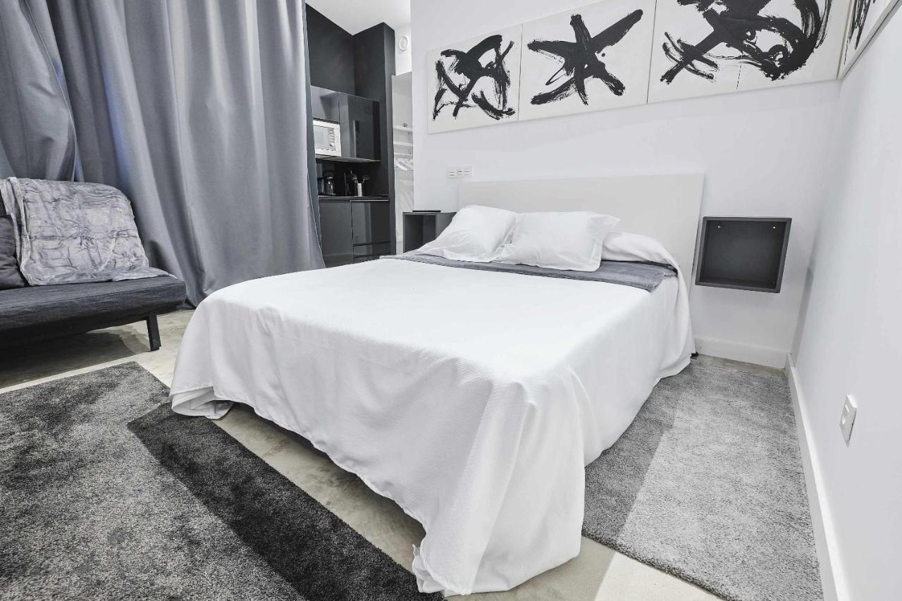 Apartamento TRIANA MODERN y LUXURY Sevilla Exterior foto