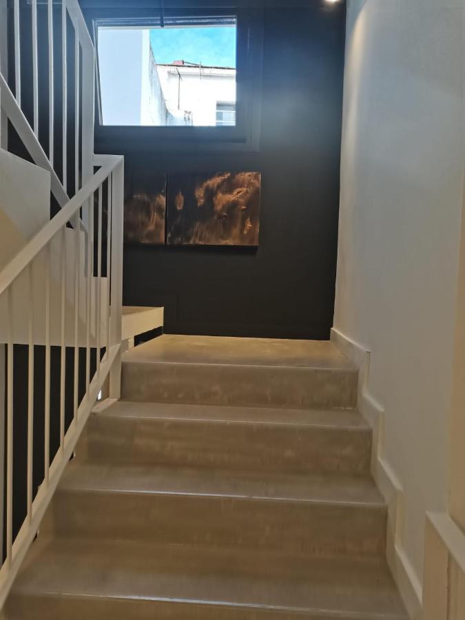 Apartamento TRIANA MODERN y LUXURY Sevilla Exterior foto