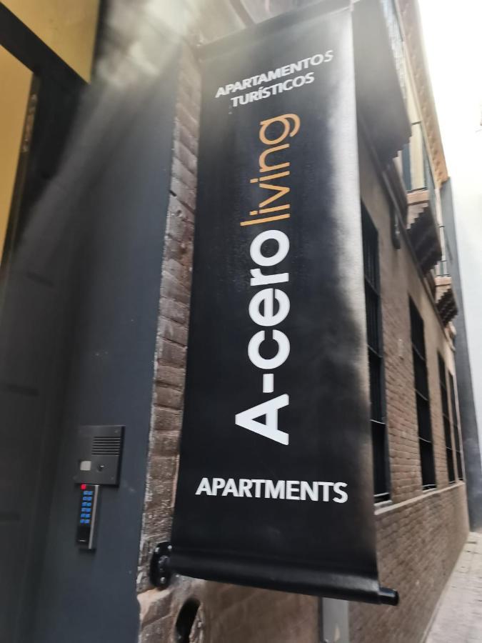 Apartamento TRIANA MODERN y LUXURY Sevilla Exterior foto